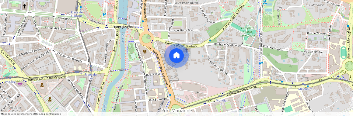 MONTPELLIER, 34000