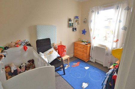 2 Bedroom Terraced To Let - Photo 5