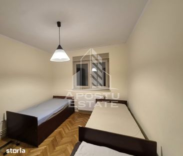 Apartament 4 camere,zona Malul Muresului - Photo 5