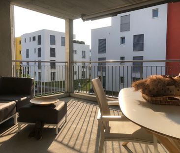 Ihre neue Wohlfühloase in Menziken - Photo 1