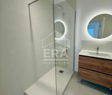 Appartement 2 pièces à louer à Issy-les-Moulineaux - Quartier Bel-Air - Photo 4