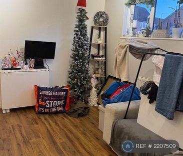 1 bedroom end of terrace house to rent - Photo 3