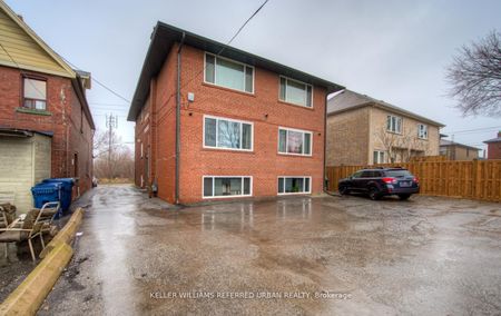 For Lease - 90 Portland Street Unit# 6, Toronto, Ontario - Photo 2
