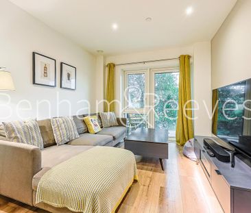 1 bedroom apartment to rent - Photo 3