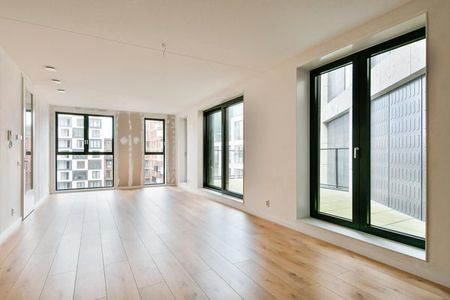 Te huur: Appartement Mies van der Rohestraat in Hoofddorp - Foto 2