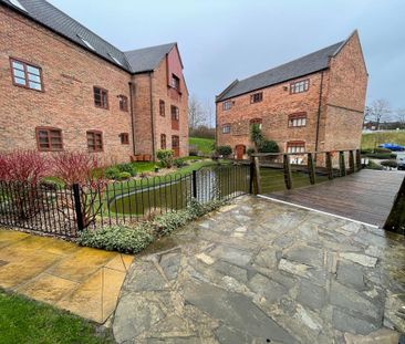 2 bedroom ground floor flat to rent - Photo 6