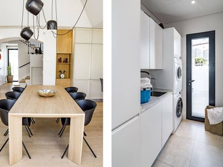 4 bedroom luxury Villa for rent in Marbella, Andalusia - Photo 5