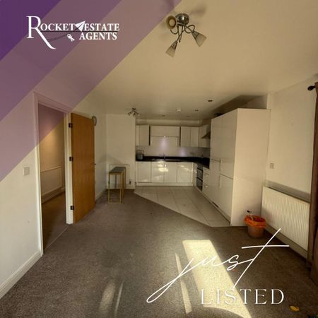 2 bedroom flat to rent - Photo 5