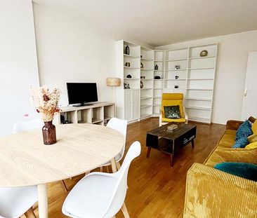 Appartement en location | Paris 11ème - Photo 5
