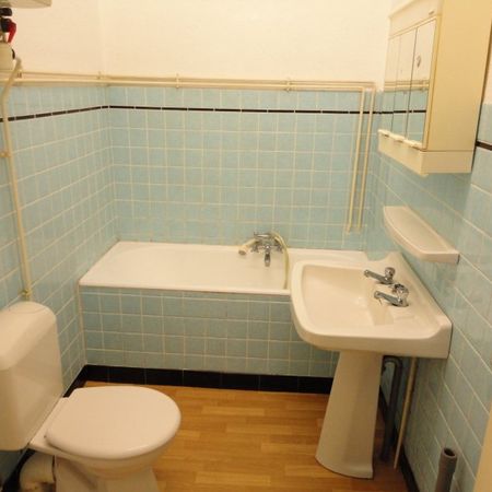 Appartement 1 pièce à Lille - Photo 3