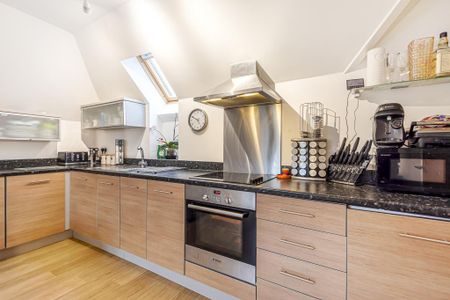 1 bedroom apartment to rent - Photo 4