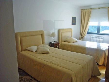 3 room luxury Apartment for rent in Monte Estoril, Cascais, Lisbon - Photo 4