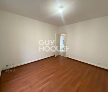 À louer : Charmant appartement 2 pièces à Mulhouse ! - Photo 3