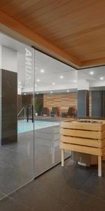 Loft entièrement meublé à louer Saint-Jean-Baptiste novembre 2025 - Photo 4