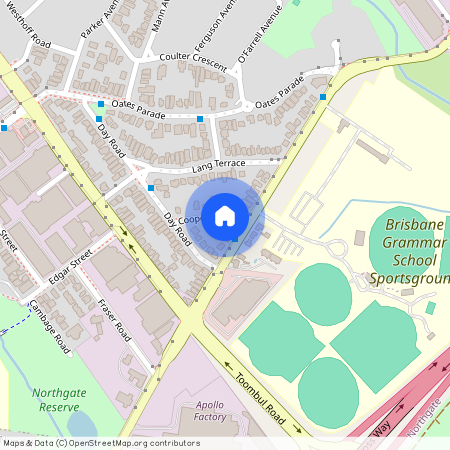 17 Cooper Road, Qld 4013, Northgate