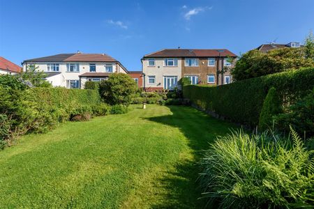 Ringstead Crescent, Crosspool, Sheffield - Photo 4