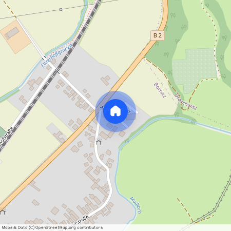 Am Niederholz, 06729 Sachsen-Anhalt - Reuden b Zeitz