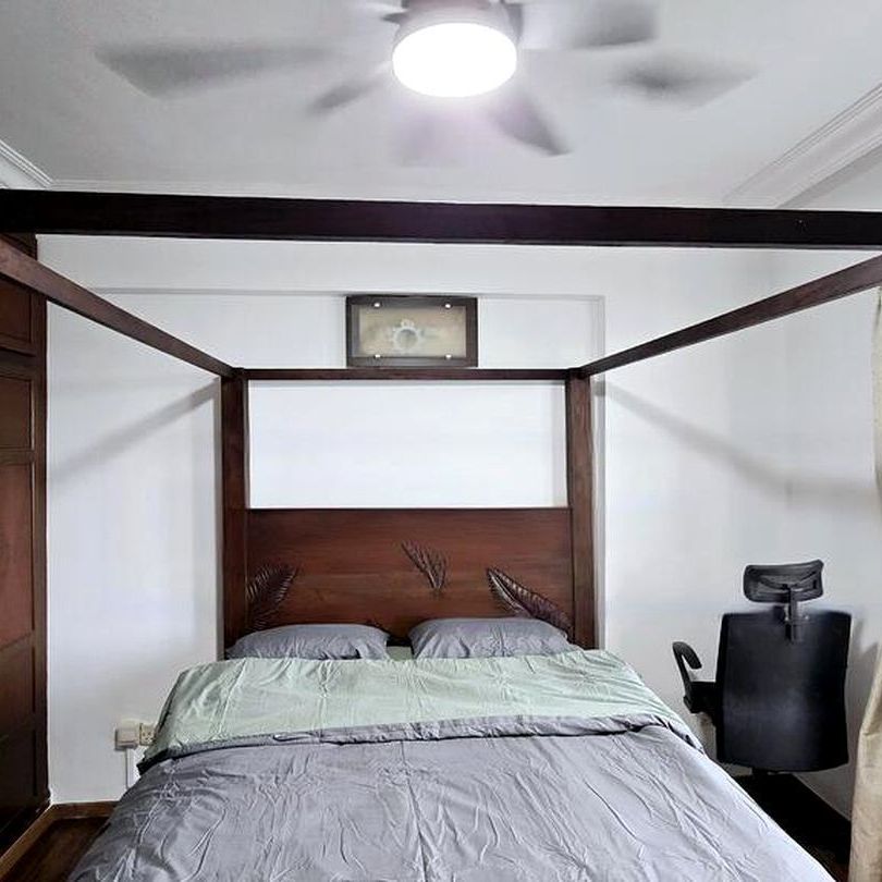 Parc Vista (D22), Condominium - For Rent - Photo 1