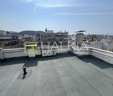 Διατίθεται προς ενοικίαση γκαρσονιέρα συνολικής επιφάνειας περίπου ... - Photo 6
