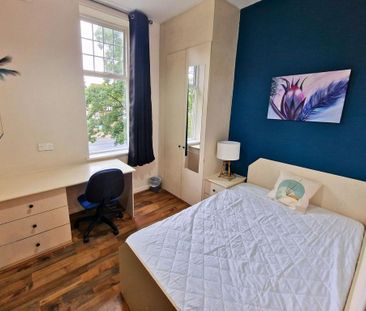 2 bedroom flat share to rent - Photo 6