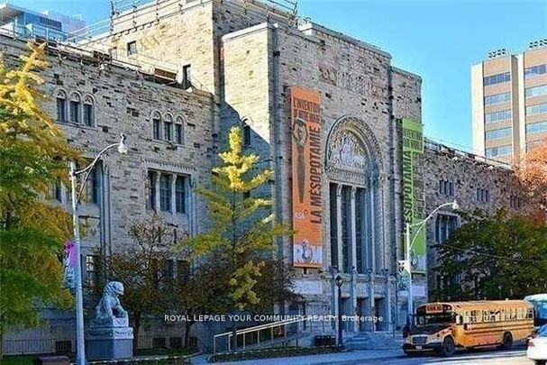 For Lease - 1080 Bay Street Unit# 3708, Toronto, Ontario - Photo 1