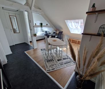 Location Appartement 1 pièce 17m² AMIENS 80000 - Photo 2