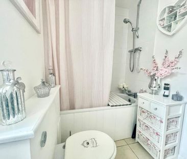 1 bedroom maisonette to rent - Photo 6