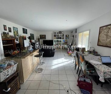 Location Maison 4 pièces 92 m2 à Bessières - Photo 1
