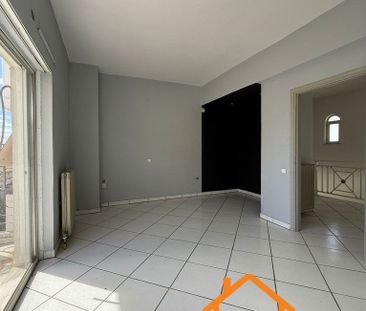 Μεζονέτα για ενοικίαση Χρυσούπολη (Περιστέρι) - Φωτογραφία 5