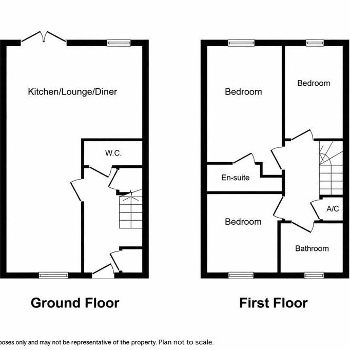 3 bedroom semi-detached house to rent - Photo 2