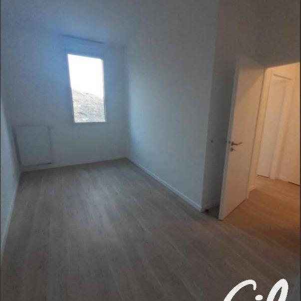 Location appartement t4 83 m² à Nantes (44300) Pont du Cens - Petit Port-Petit port - Faculté - Photo 1