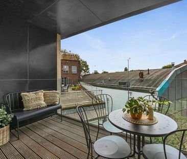 3 bedroom flat to rent - Photo 2