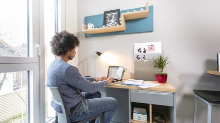 Studio 18/19m² patio bz+ - Photo 2