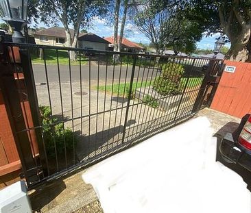 Charming 4BR Home in Pukekohe! - Photo 5