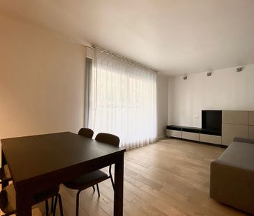 Appartement à louer rue Basfroi, Paris 11ème - Photo 1