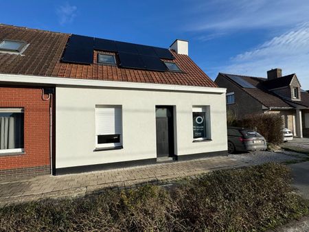 Charmante woning met tuin en prachtig uitzicht in Wulvergem (Heuvelland) - Photo 2
