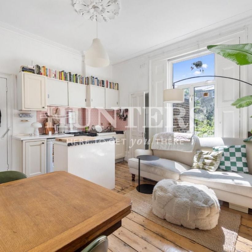 Ockendon Road, London, N1 - Photo 1