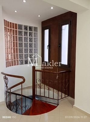 Μεζονέτα για ενοικίαση Κέντρο (Ευκαρπία) - Photo 1