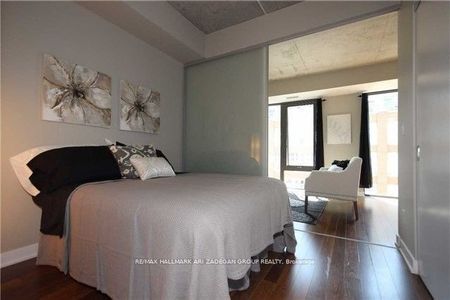 For Lease - 32 Camden Street Unit# 601, Toronto, Ontario - Photo 5