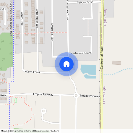 232 Renaissance Drive, St. Thomas