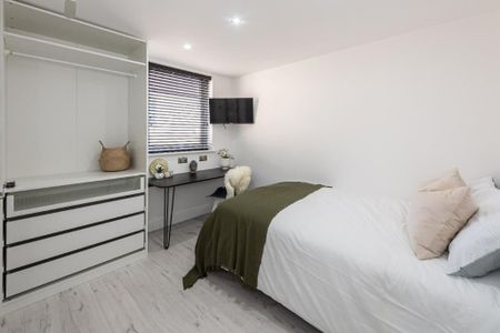 6 bedroom house to rent - Photo 5