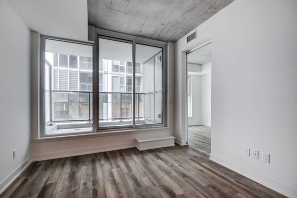 For Lease - 30 Baseball Place Unit# 507, Toronto, Ontario - Photo 1