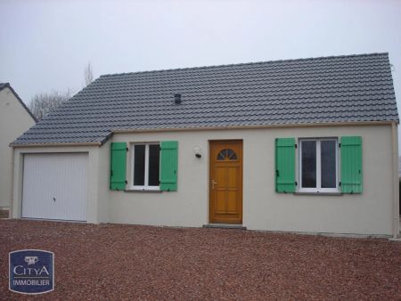 Maison à louer 3 pièces 70.8m² - Photo 5