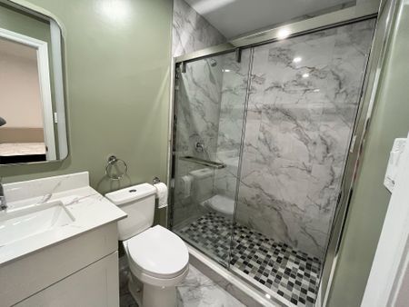 For Lease - 68 Green Meadows Circle Unit# Bsmt, Toronto, Ontario - Photo 4