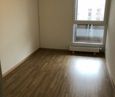 First month free - 4.5 room apartment, 3rd floor beautiful evening sun - Photo 1