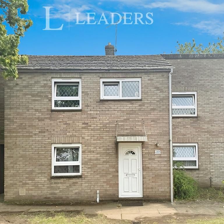 1 bedroom in a house share to rent - Photo 1