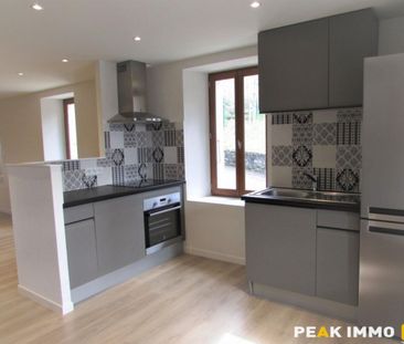 Location appartement 2 pièces – F2 Lucinges - Photo 2