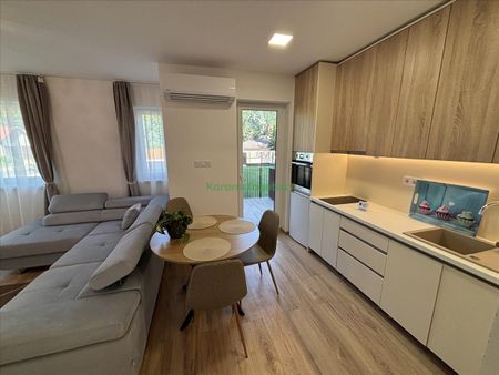 Kiadó új építésű lakás - Nyíregyháza - Fotó 3
