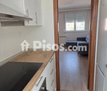 Dúplex en alquiler en Calle de Santa Rita, 1, cerca de Calle del Re... - Photo 3