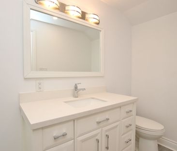 For Lease - 86 Elvaston Avenue Unit# B, South of Baseline to Knoxda... - Photo 2